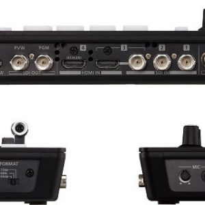 Видеомикшер Roland V-1SDI
