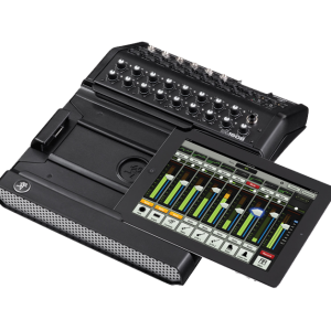 Цифровой микшерный пульт Mackie Dl1608