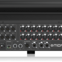 Цифровой микшерный пульт Midas M32