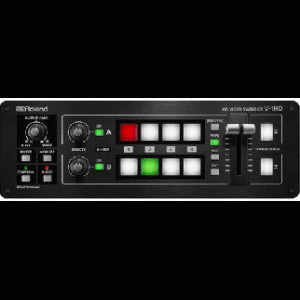 Видеомикшер Roland V-1HD
