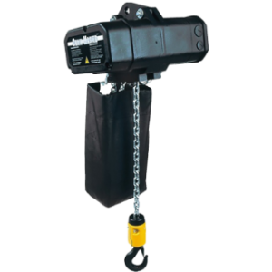 Лебедка электрическая ChainMaster BGV-D8 1000