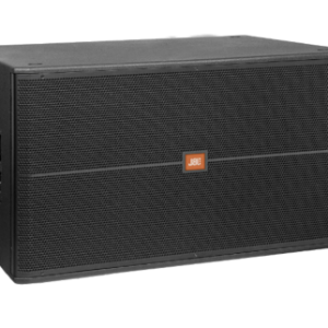 Пассивный сабвуфер JBL SRX 728S