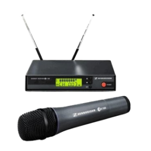 Радиомикрофон Sennheiser EW 100 G1