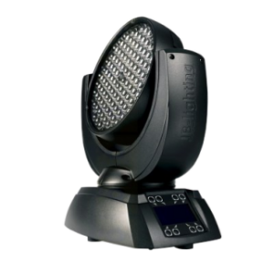 Вращающаяся голова JB Led A7