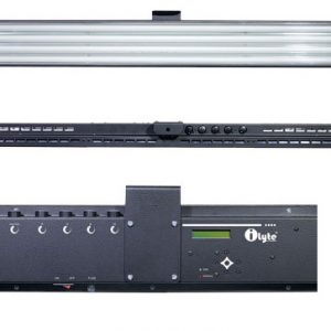Люминесцентный светильник Svetoch ArtLyte 4DMX
