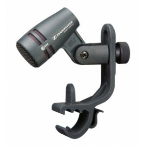 Инструментальный микрофон Sennheiser E604
