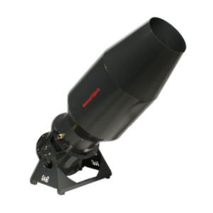Генератор пены Universal — Effects Foam 500 Jet