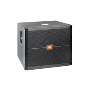 Пассивный сабвуфер JBL SRX 718S