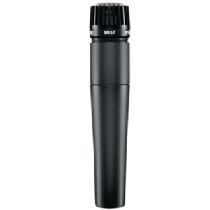 Инструментальный микрофон Shure SM57