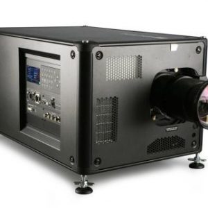 Мультимедиа проектор BARCO HDX-W20 FLEX