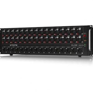 Цифровой мультикор Midas DL32