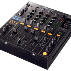 Микшерный пульт Pioneer DJM-800