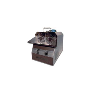 Генератор мыльных пузырей Involight (MLB) BM300