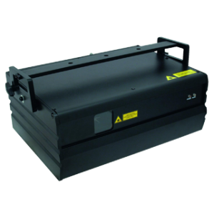 Лазер EuroLite VLS-1200RGB 40k Showlaser