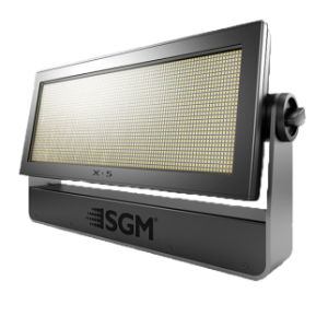 Стробоскоп светодиодный белый SGM X-5