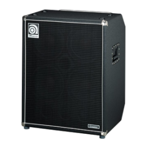 Басовый кабинет Ampeg 410HE