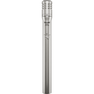 Инструментальный микрофон Shure SM 81