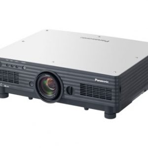 Мультимедиа проектор Panasonic PT-D5600
