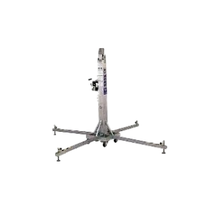 Подъемник сценический WORK LW255