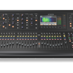 Цифровой микшерный пульт Midas M32