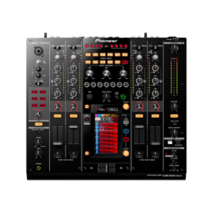 Микшерный пульт Pioneer DJM-2000 Nexus