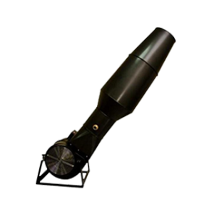 Генератор пены Global Effects JET Power-550