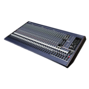 Аналоговый микшерный пульт Yamaha MG24/14FX