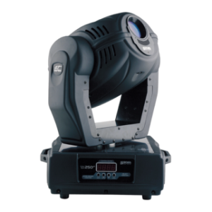 Вращающаяся голова Robe ColorSpot 250 AT