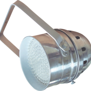 Прожектор светодиодный Involight LED PAR 64