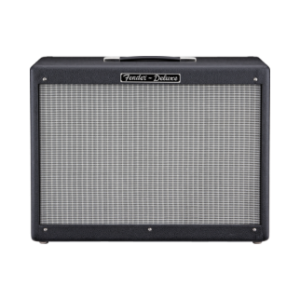 Комбоусилитель для гитары Fender Hot Rod Deville III 212