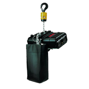 Лебедка электрическая ChainMaster BGV-D8 320