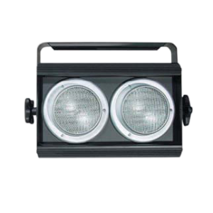 Блиндер двухламовый Molfeys DWE 2X650