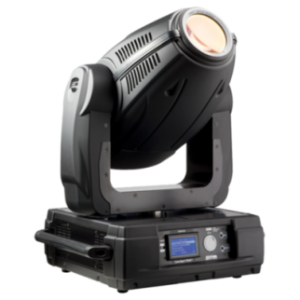 Вращающаяся голова Robe ColorSpot 700E AT