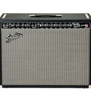 Комбоусилитель для гитары Fender `65 Twin Reverb
