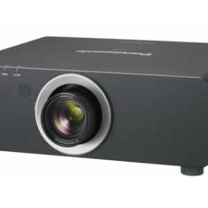 Мультимедиа проектор Panasonic PT-DX800