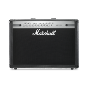 Комбоусилитель для гитары Marshall MG 102 CFX