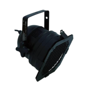 Прожектор ламповый Eurolite PAR-64 short