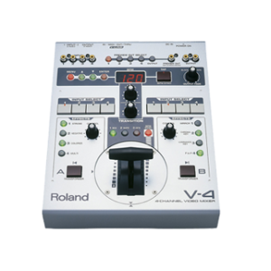 Видеомикшер Roland Edirol V4