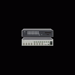 Видео коммутатор KRAMER VP-64eth