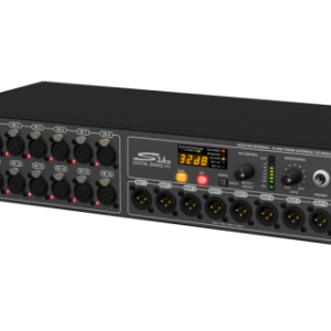 Цифровой мультикор Behringer S16