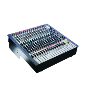 Аналоговый микшерный пульт Soundcraft GB2R-12/2