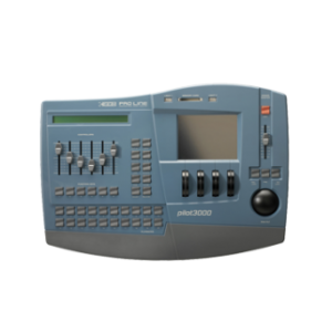 Пульт управления светом SGM Pilot 3000