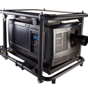 Мультимедиа проектор BARCO HDQ-2k40
