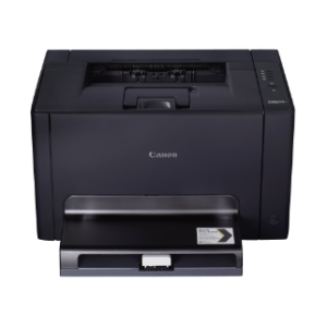Цветной лазерный принтер Canon i-SENSYS LBP7018C