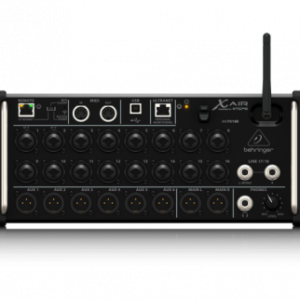 Цифровой микшерный пульт Behringer XR18
