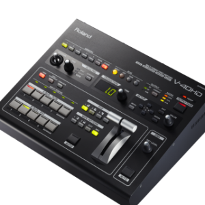 Видеомикшер Roland V-40 HD