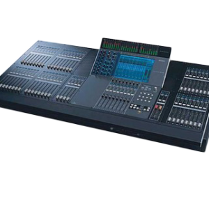Цифровой микшерный пульт Yamaha M7CL 48