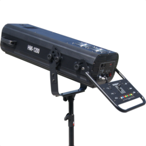 Прожектор следящего света Showtec FollowSpot HMI 1200