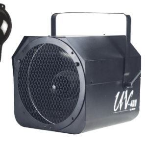 Прожектор ультрафиолетовый UV-400