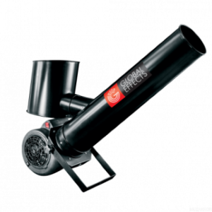 Конфетти машина Global Effects CO2 JET
